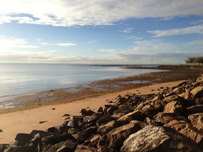 Scarborough QLD 4020