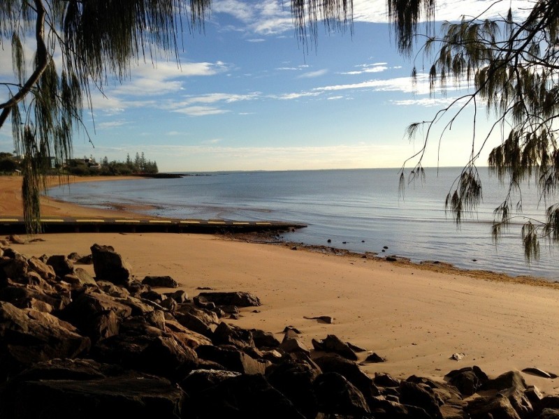 Scarborough QLD 4020