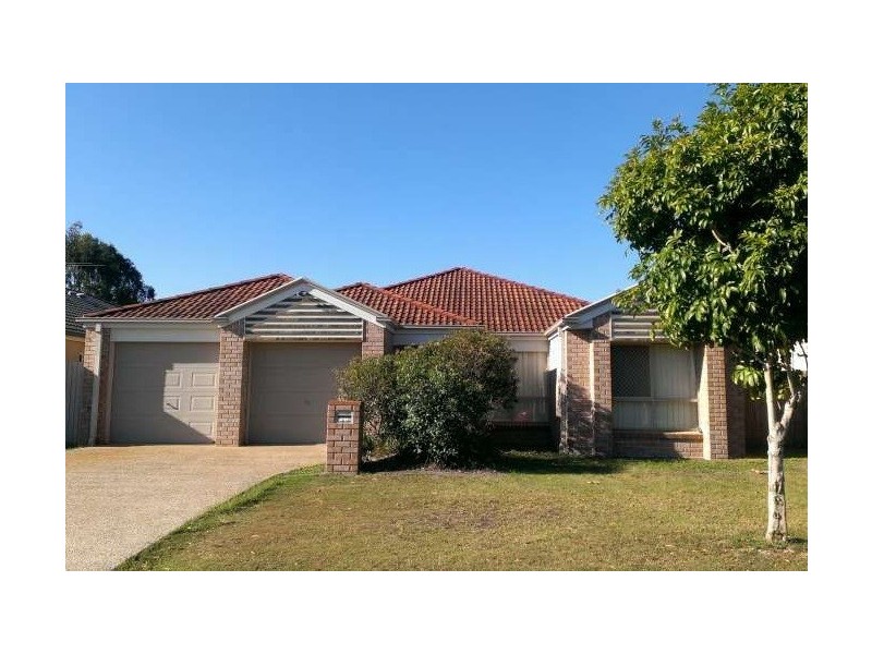 31 Dumaresq Crescent, Murrumba Downs QLD 4503