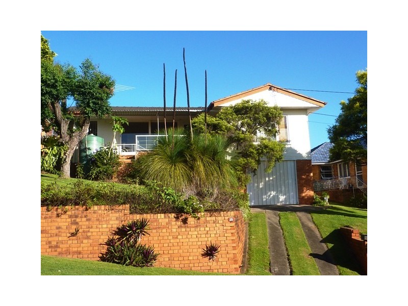 29 Thelma, Mount Gravatt East QLD 4122