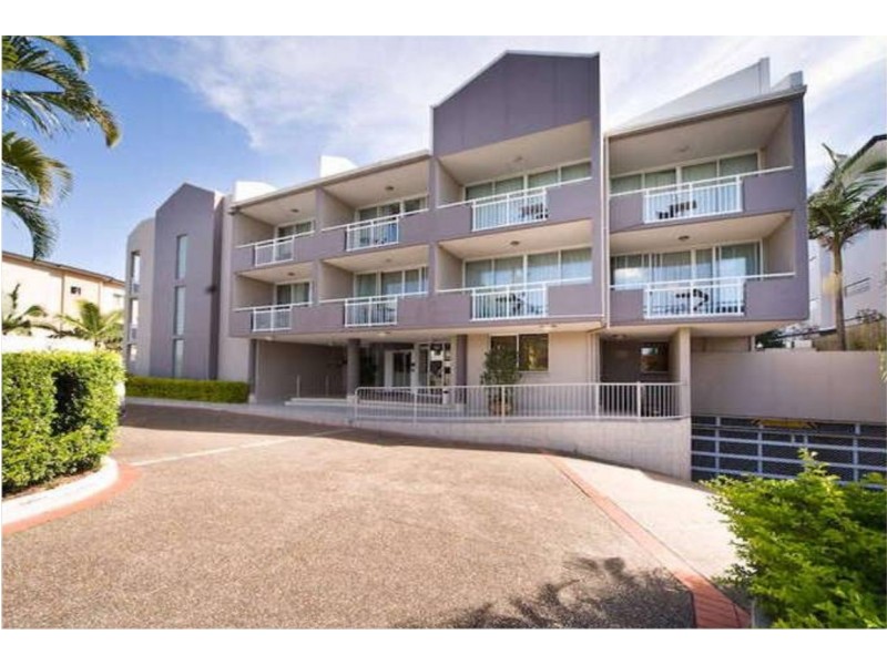 Kangaroo Point QLD 4169