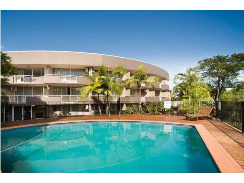 Kangaroo Point QLD 4169