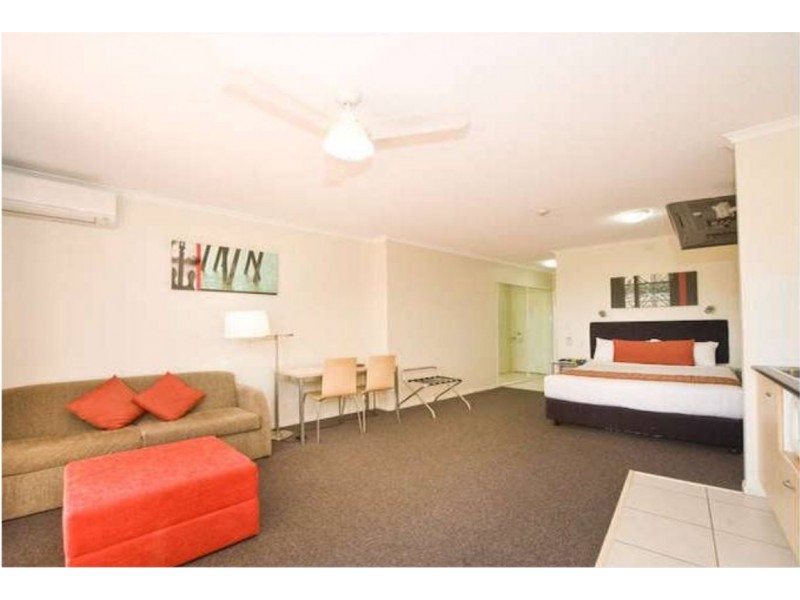 Kangaroo Point QLD 4169