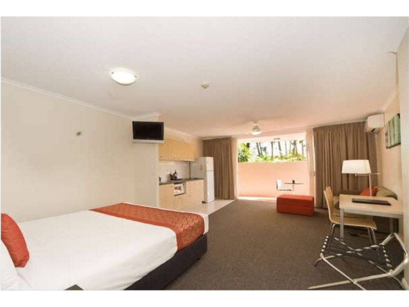 Kangaroo Point QLD 4169