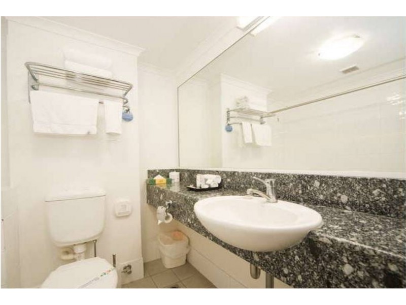 Kangaroo Point QLD 4169