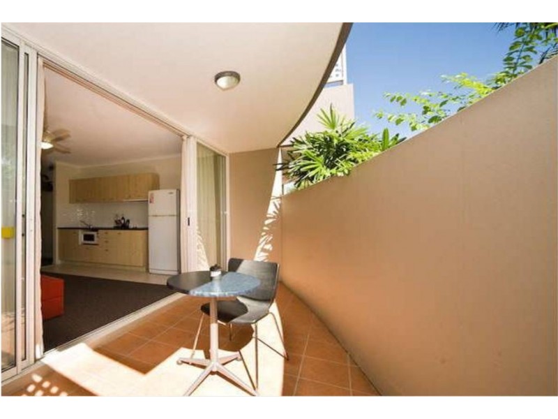 Kangaroo Point QLD 4169
