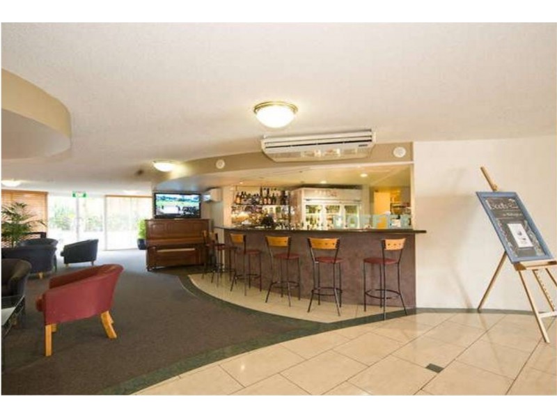 Kangaroo Point QLD 4169