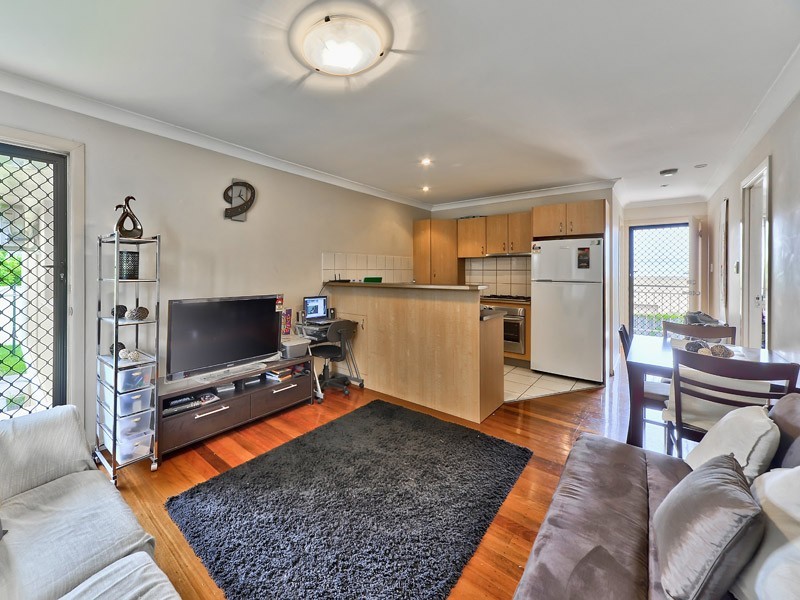 Greenslopes QLD 4120