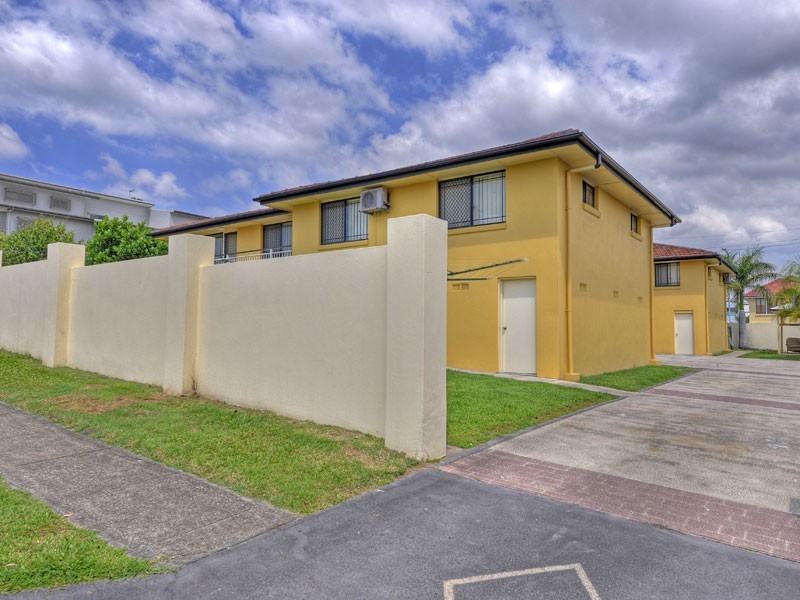 Greenslopes QLD 4120