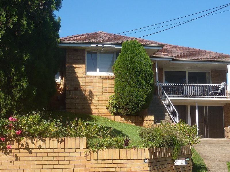 31 Thelma, Mount Gravatt East QLD 4122