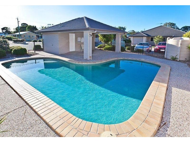 8/1-31 Elsie St, Kallangur QLD 4503