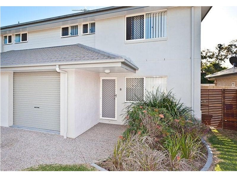 8/1-31 Elsie St, Kallangur QLD 4503