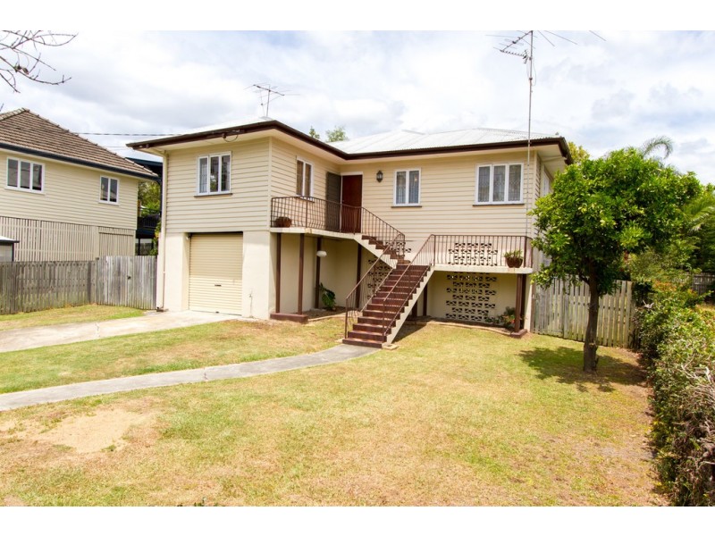 13 Noble Street, Wilston QLD 4051