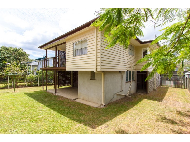 13 Noble Street, Wilston QLD 4051