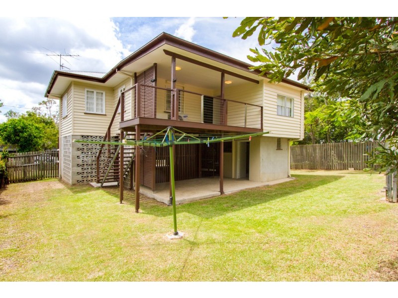 13 Noble Street, Wilston QLD 4051