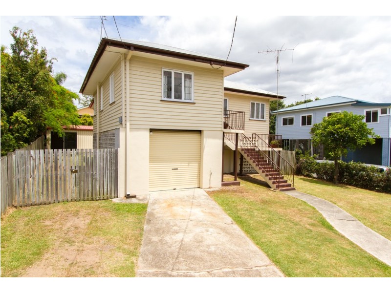 13 Noble Street, Wilston QLD 4051