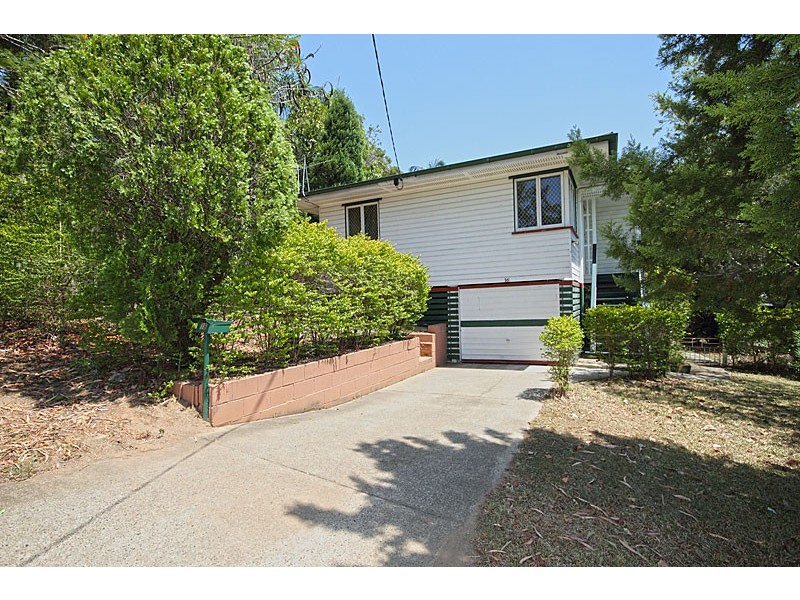 16 Julieanne Street, Gailes QLD 4300