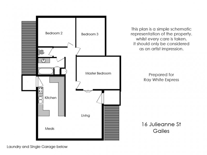 16 Julieanne Street, Gailes QLD 4300