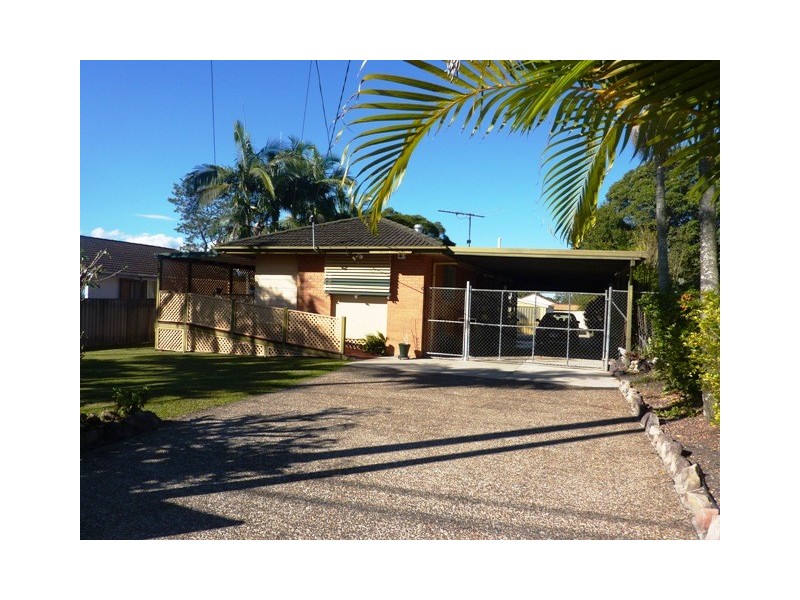 41 King St, Slacks Creek QLD 4127