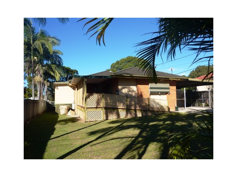 41 King St, Slacks Creek QLD 4127