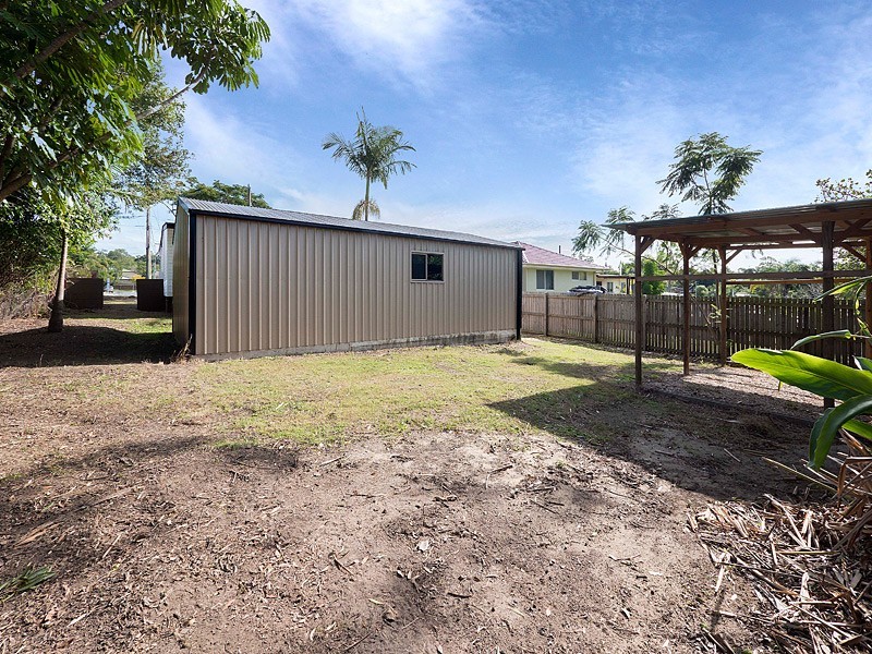 7 Yurugu Street, Woodridge QLD 4114