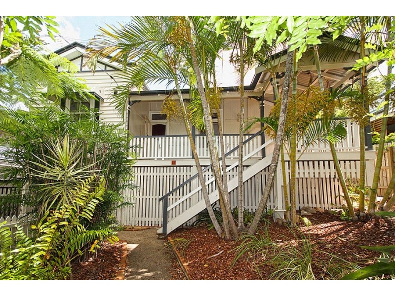 Kelvin Grove QLD 4059