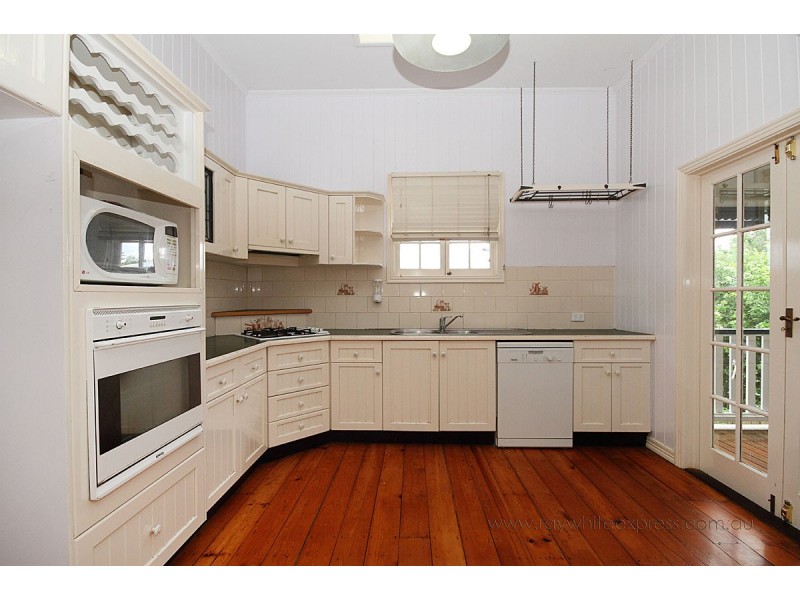 Kelvin Grove QLD 4059