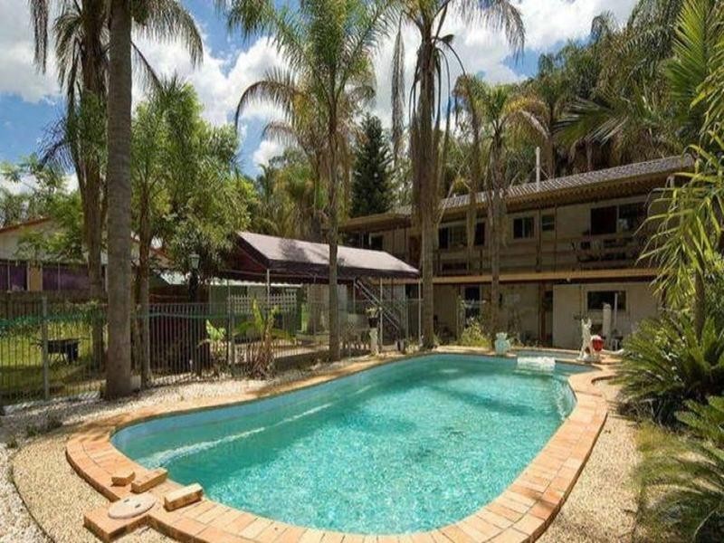 Bellbird Park QLD 4300