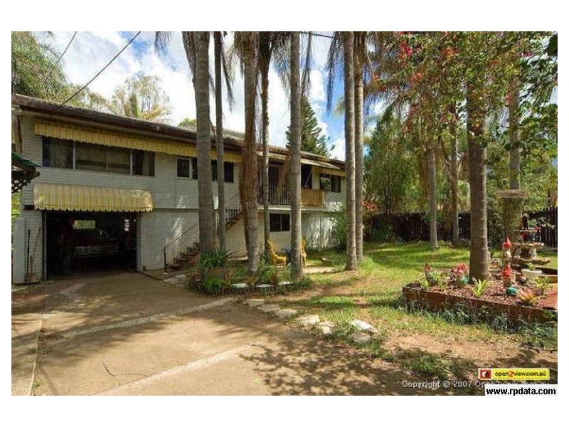 Bellbird Park QLD 4300