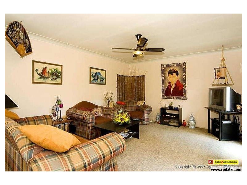 Bellbird Park QLD 4300