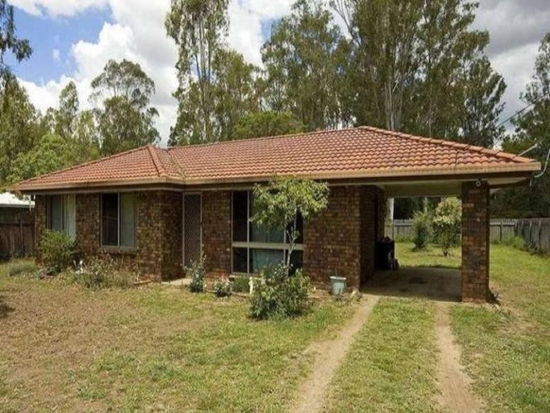 Bellbird Park QLD 4300