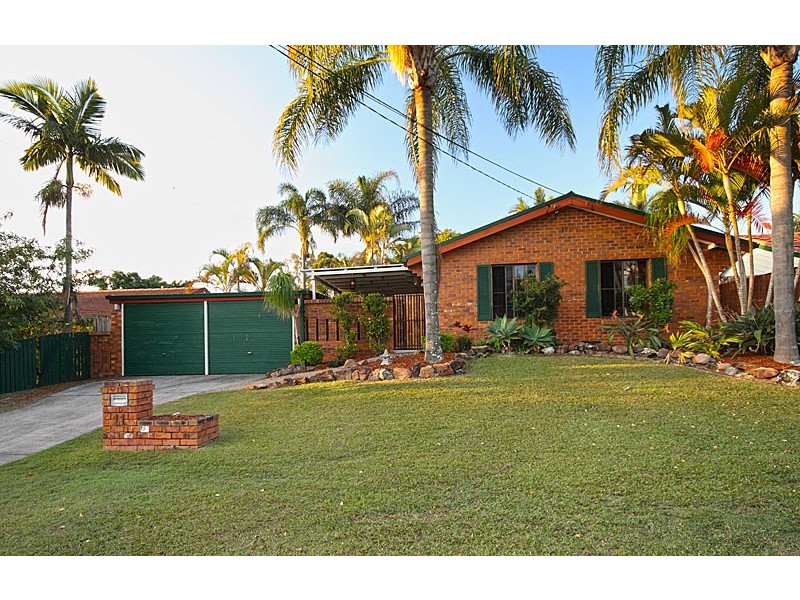 11 Stormbridge Ct, Daisy Hill QLD 4127
