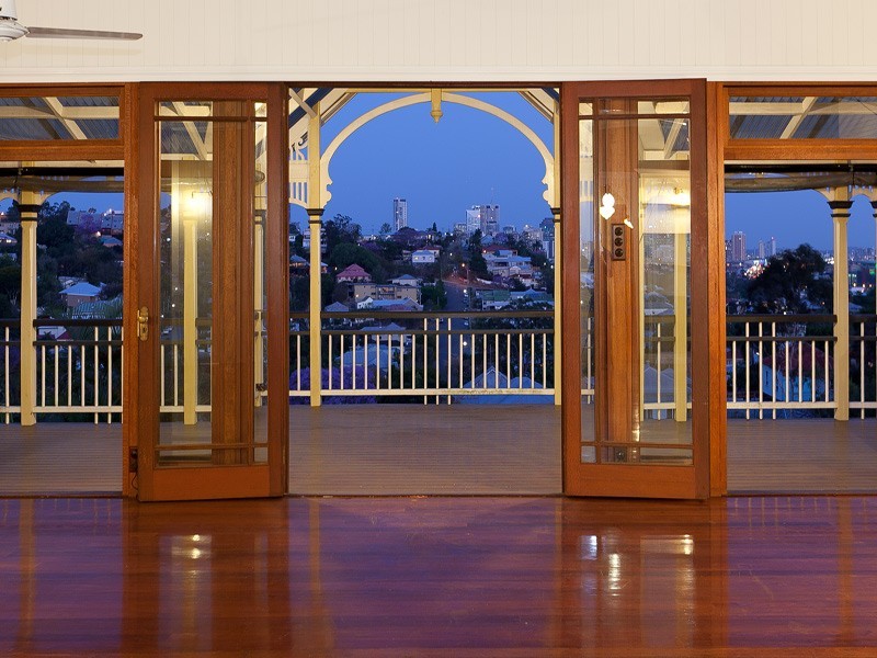 88 Enoggera Terrace, Red Hill QLD 4059