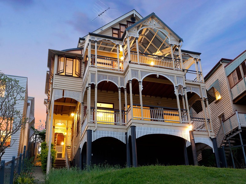 88 Enoggera Terrace, Red Hill QLD 4059