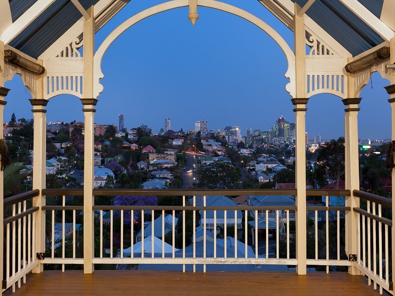 88 Enoggera Terrace, Red Hill QLD 4059