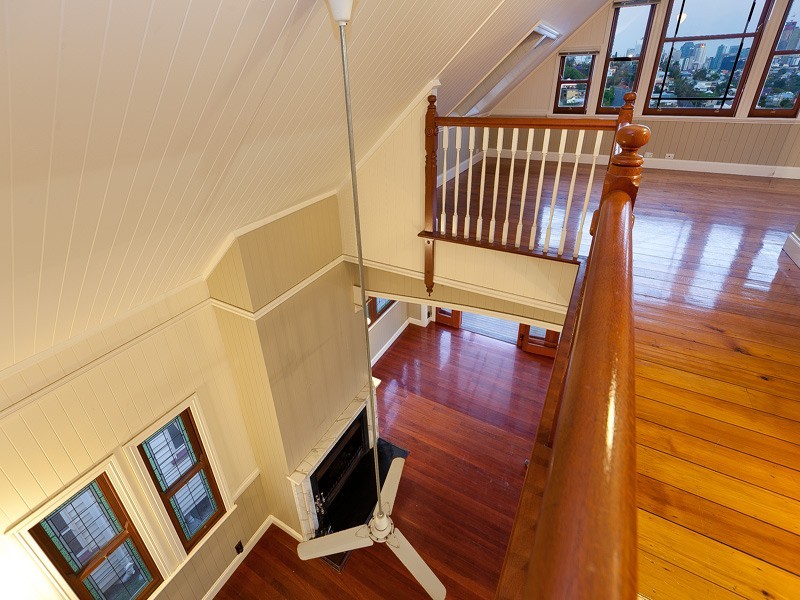 88 Enoggera Terrace, Red Hill QLD 4059