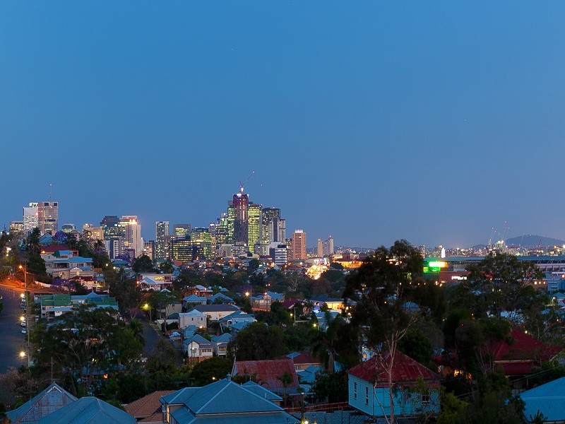 88 Enoggera Terrace, Red Hill QLD 4059