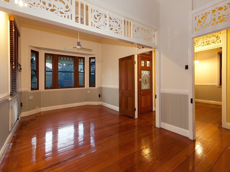 88 Enoggera Terrace, Red Hill QLD 4059