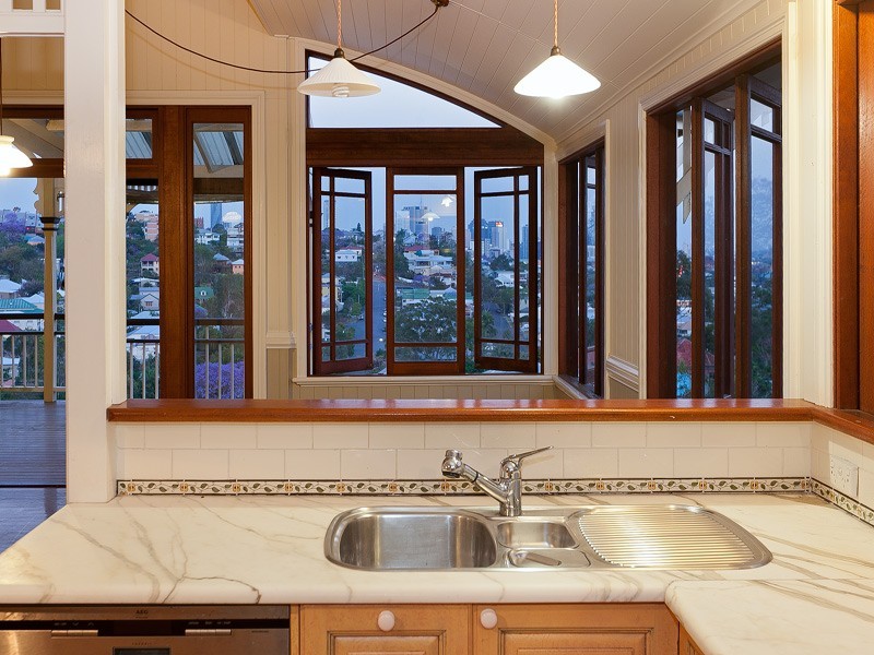 88 Enoggera Terrace, Red Hill QLD 4059