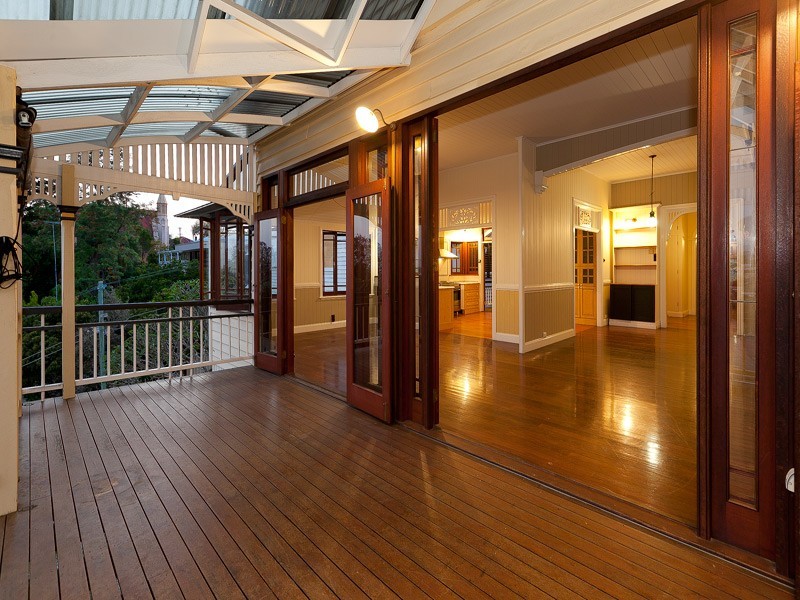 88 Enoggera Terrace, Red Hill QLD 4059