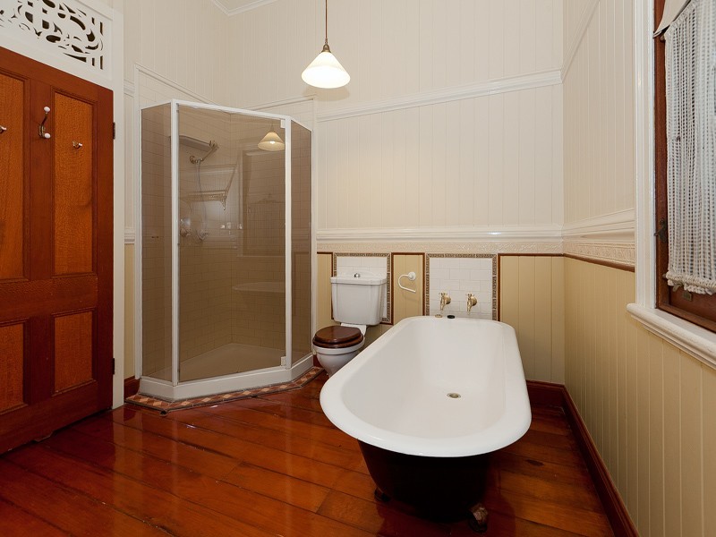 88 Enoggera Terrace, Red Hill QLD 4059