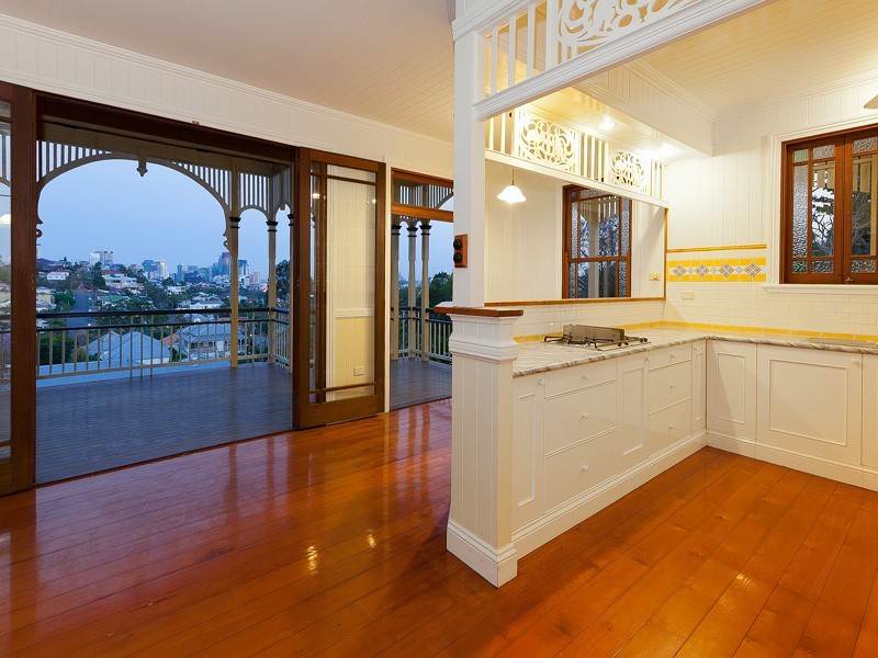 88 Enoggera Terrace, Red Hill QLD 4059