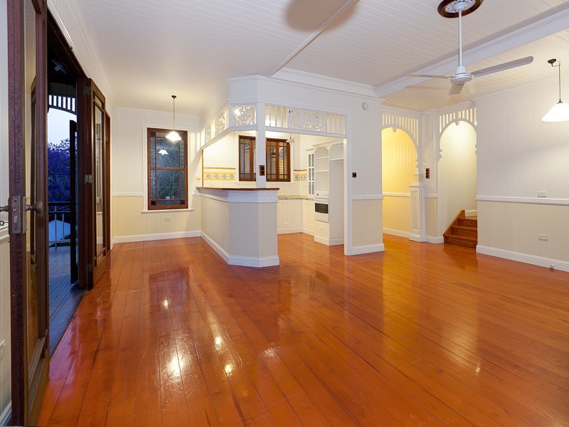 88 Enoggera Terrace, Red Hill QLD 4059