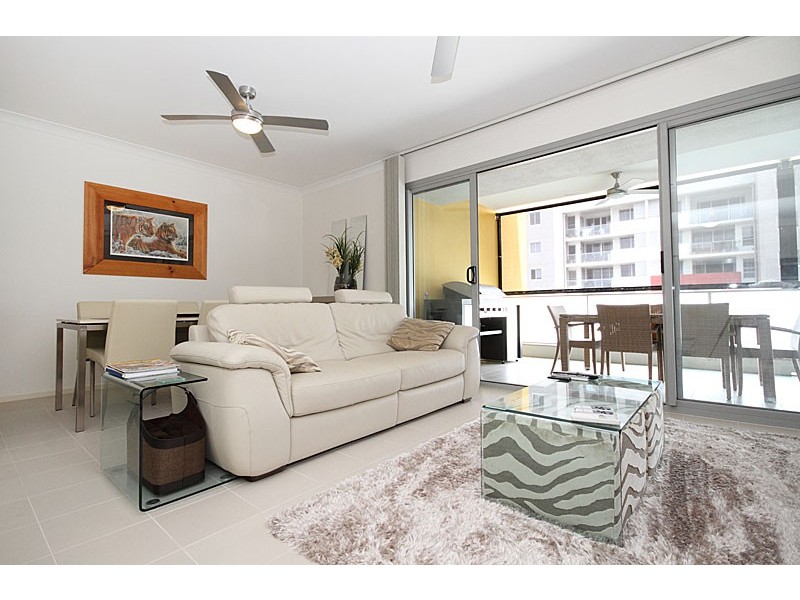 43/27 Playfield St, Chermside QLD 4032