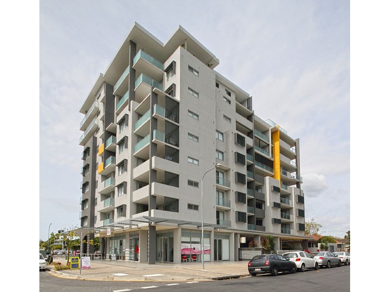 43/27 Playfield St, Chermside QLD 4032