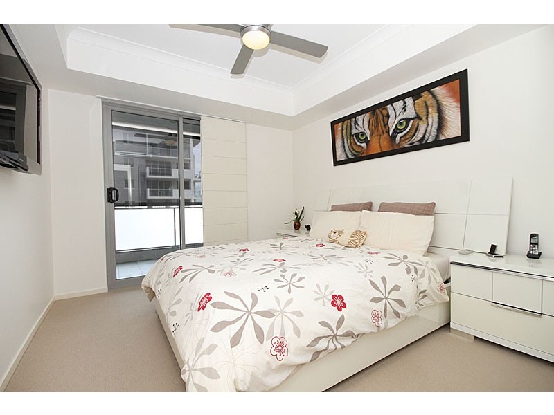 43/27 Playfield St, Chermside QLD 4032