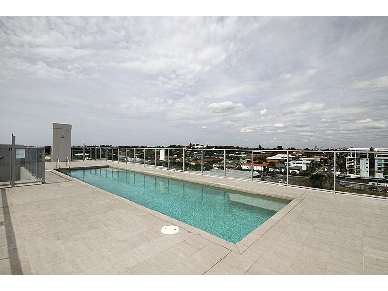 43/27 Playfield St, Chermside QLD 4032