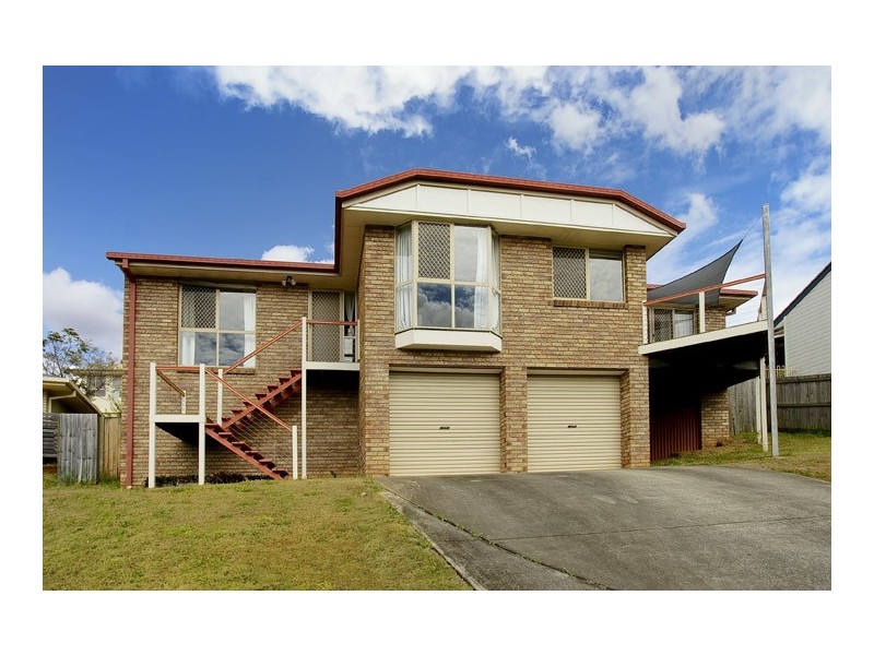 16 Boronia Outlook, Narangba QLD 4504