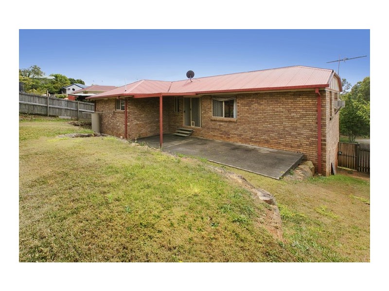 16 Boronia Outlook, Narangba QLD 4504