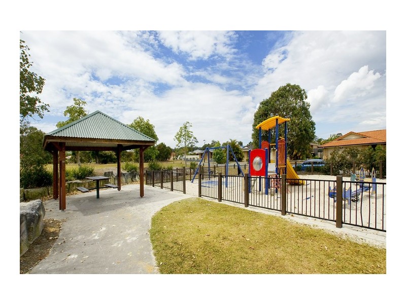 43 Leopardwood Street, Narangba QLD 4504